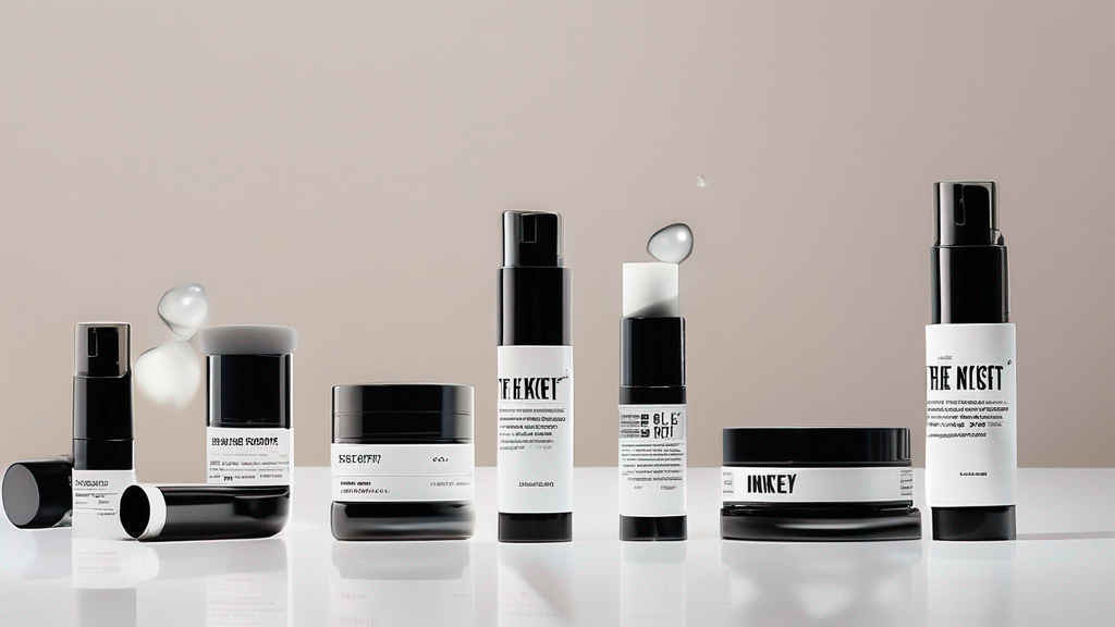 The INKEY List Caffeine Eye Cream | Review