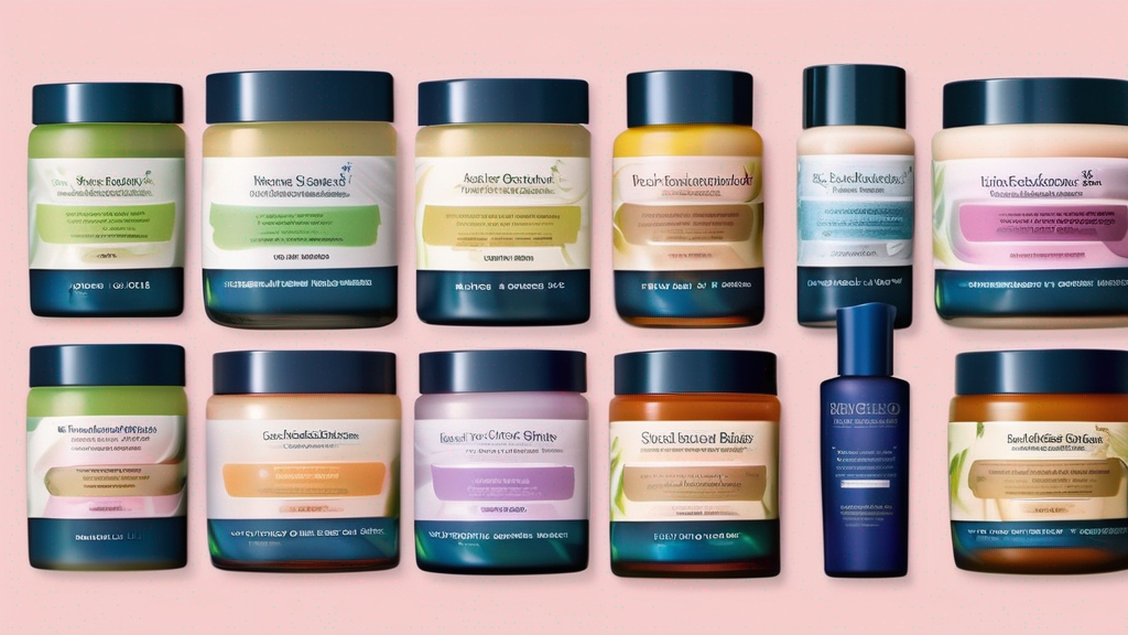 Choosing a Facial Skin Care Product