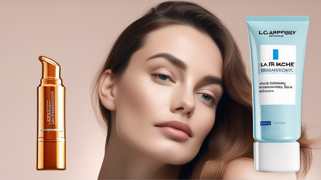 La Roche Posay Cicaplast Baume B5+ Reviews