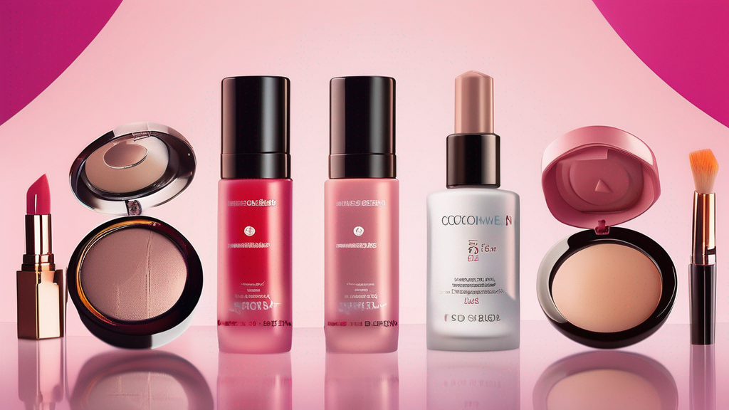 BEAUTY ISTANBUL 2024 | International Cosmetics Exhibition