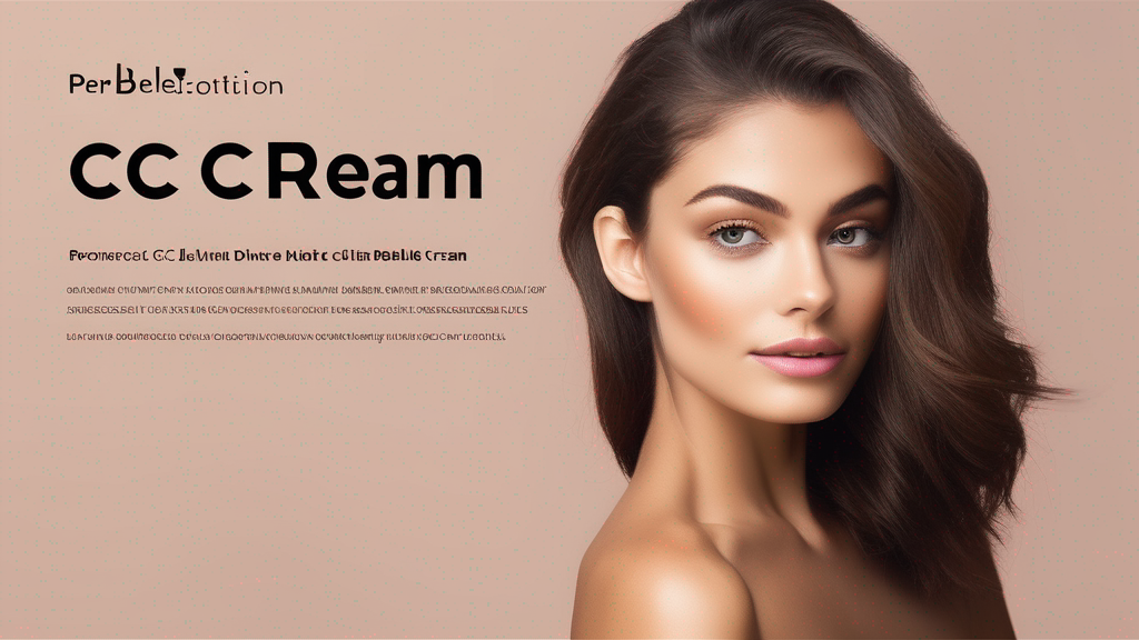 Perbelle CC Cream Reviews