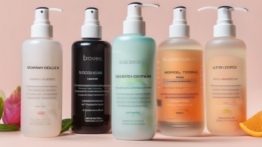 Facial Toner Ingredients
