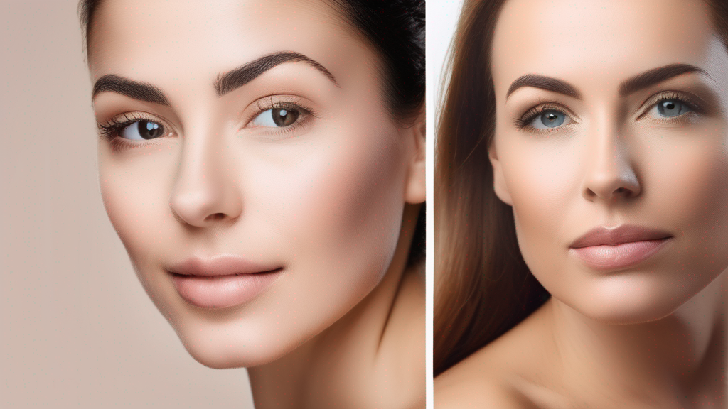 No-Needle Mesotherapy Vs. Micro-Needle Mesotherapy - Which Is More Effective?