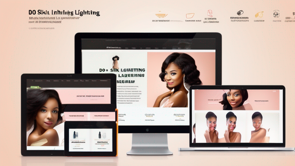 Do Skin Lightening Creams Work?