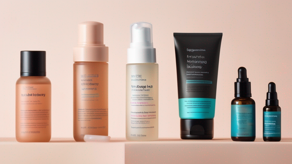 Ingredients To Avoid In Skincare During Pregnancy