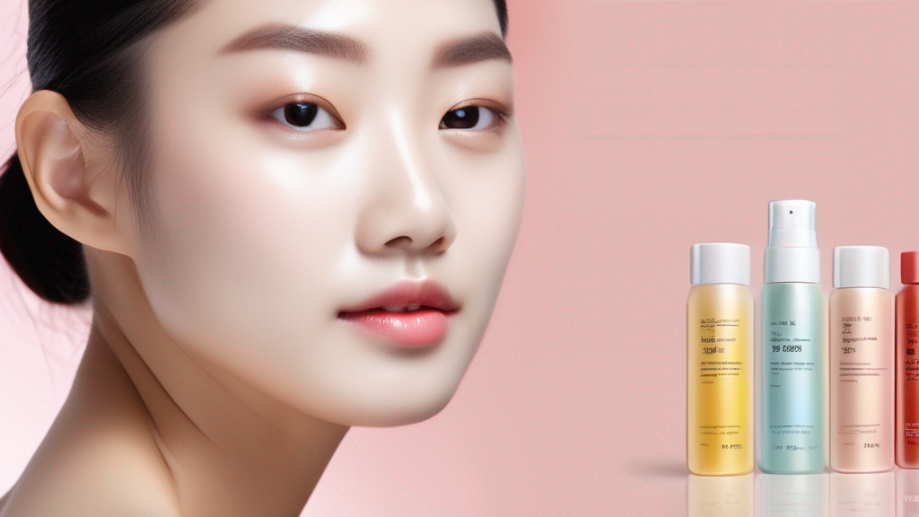 Is Korean Skin Care Better?