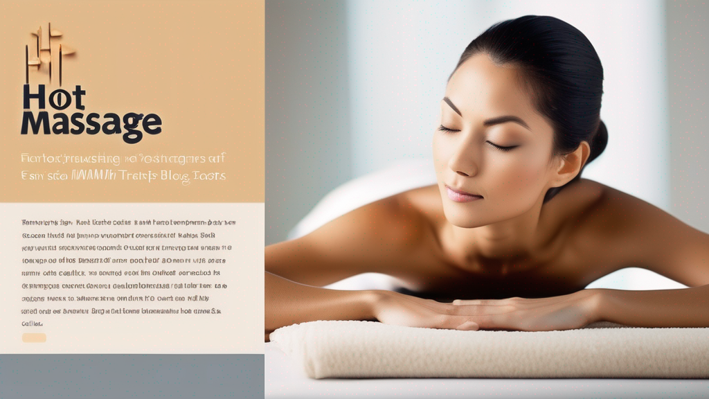 Hot Stone Massage: Everything You Need To Know
