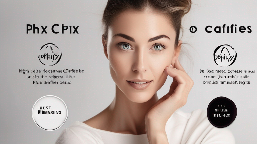 7 Amazing Benefits Of The Phix Caffeine Eye Cream | Best Caffeine Eye Cream For Dark Circles And Puffiness | Eye Cream Caffeine | Review