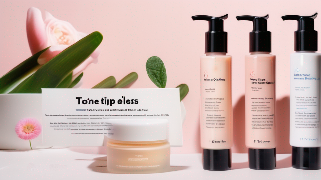 10 Skincare Tips For T-Zone