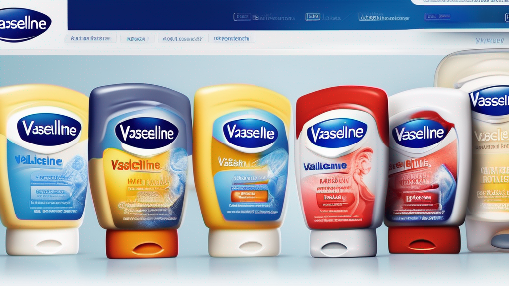 Breaking Myths, Is Vaseline Bad For You| Vaseline Uses You Never Knew Before